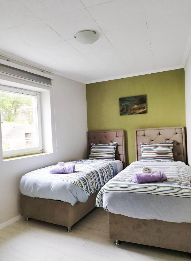 Apartment With Garden Hanja Мостар Екстериор снимка