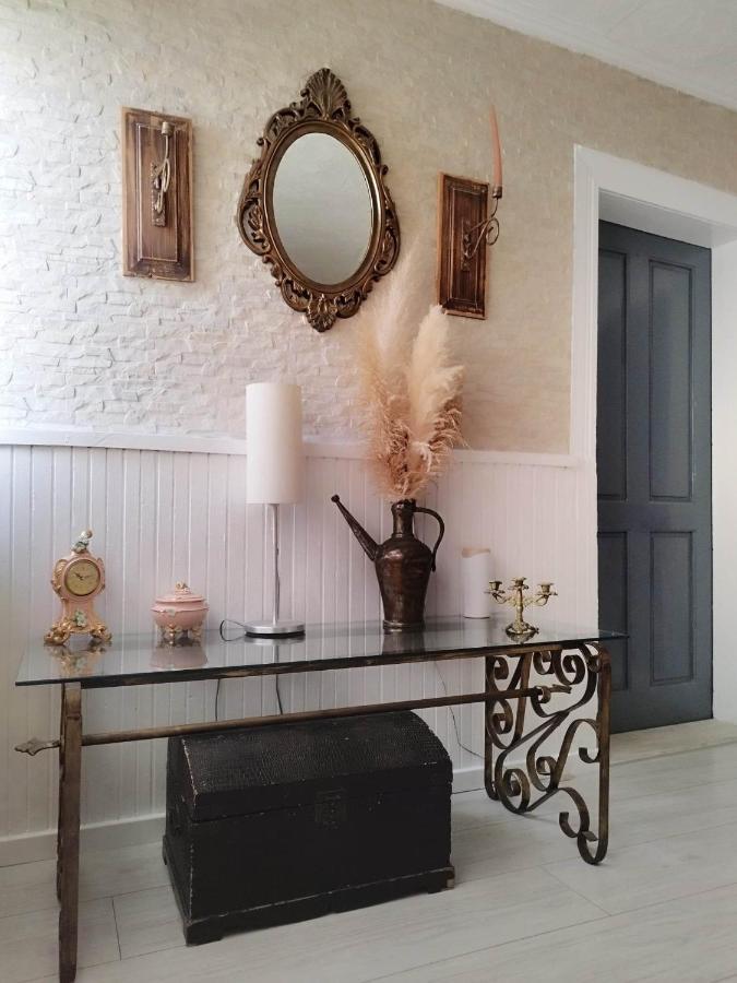 Apartment With Garden Hanja Мостар Екстериор снимка