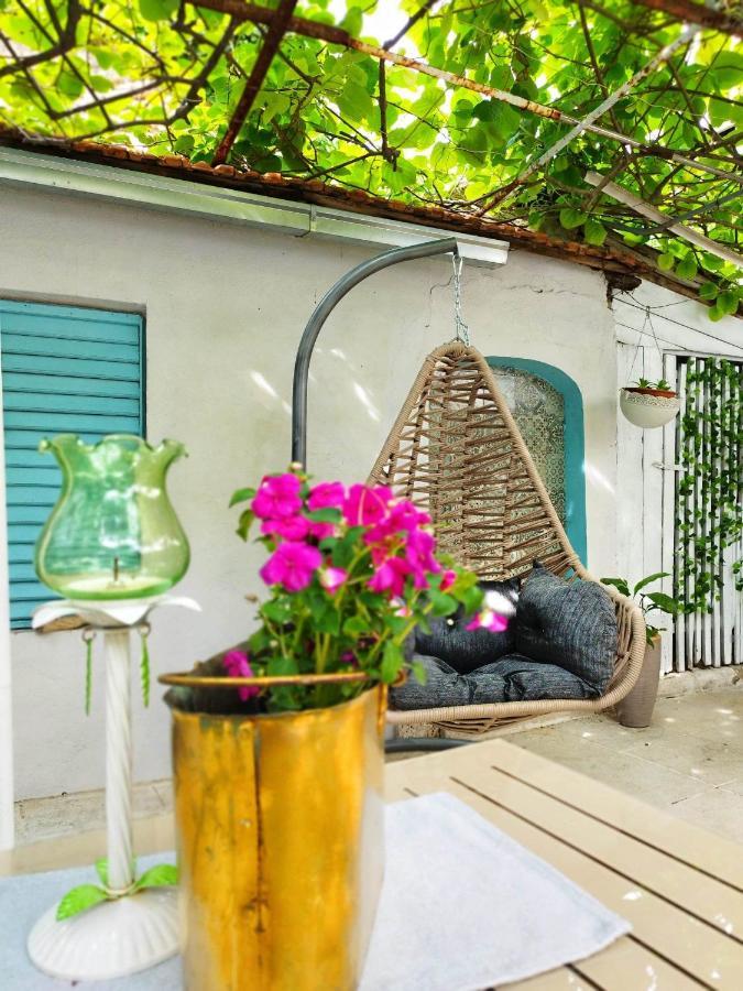Apartment With Garden Hanja Мостар Екстериор снимка