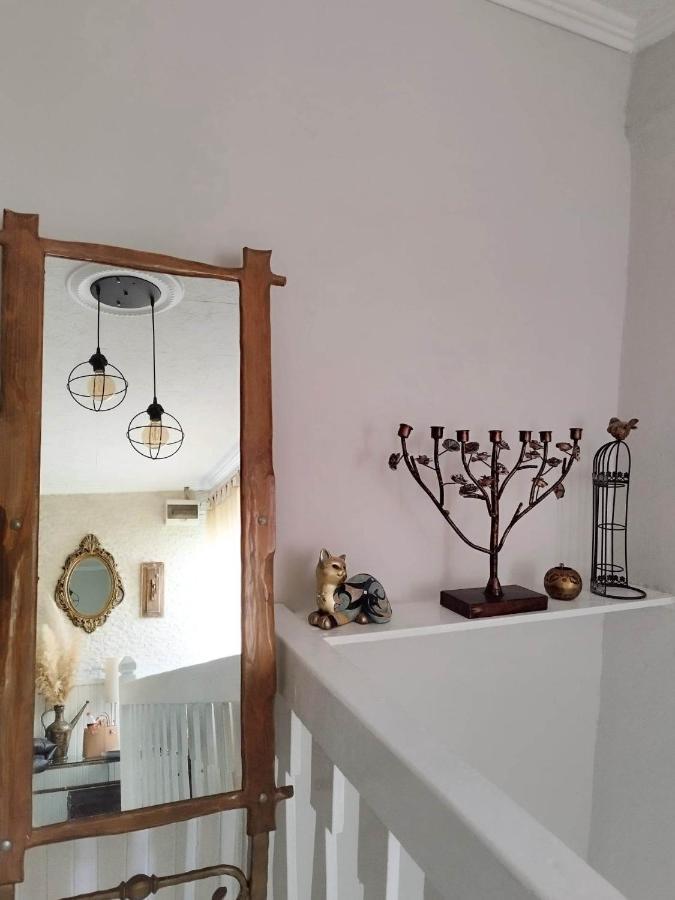 Apartment With Garden Hanja Мостар Екстериор снимка
